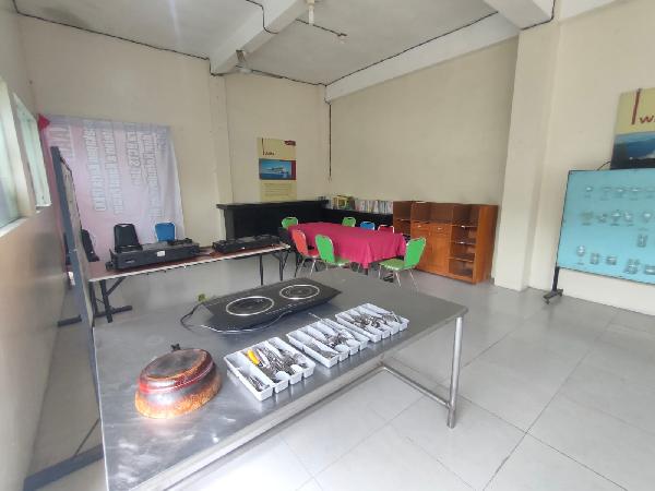 Foto Fasilitas Cooking