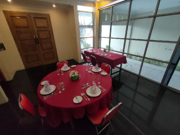 Foto Food and Beverages