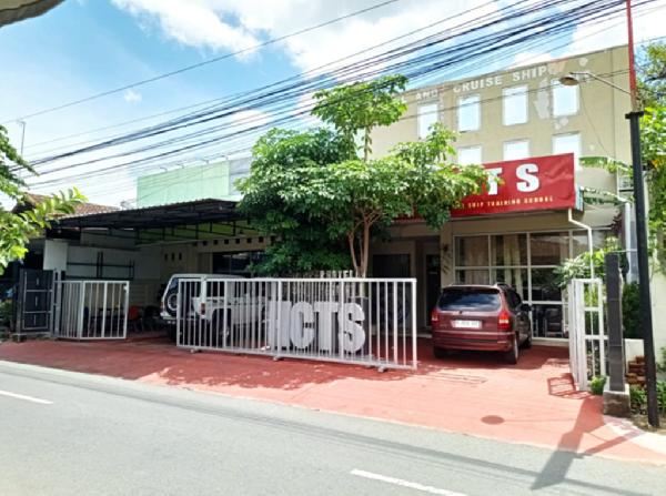 Foto Foto Gedung Depan