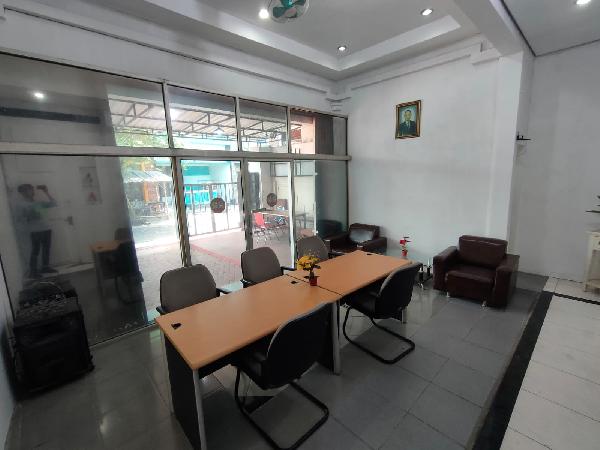 Foto Meeting Room 2