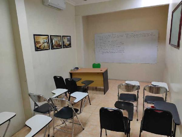Foto Ruang Kelas B