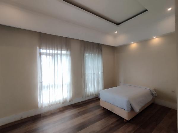 Foto Ruang Praktek Housekeeping 2