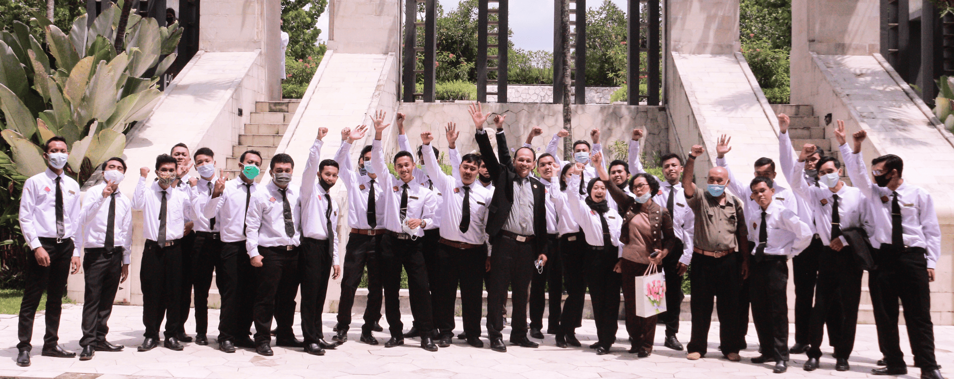 Daftar Sekarang   Wujudkan Karier Globalmu!