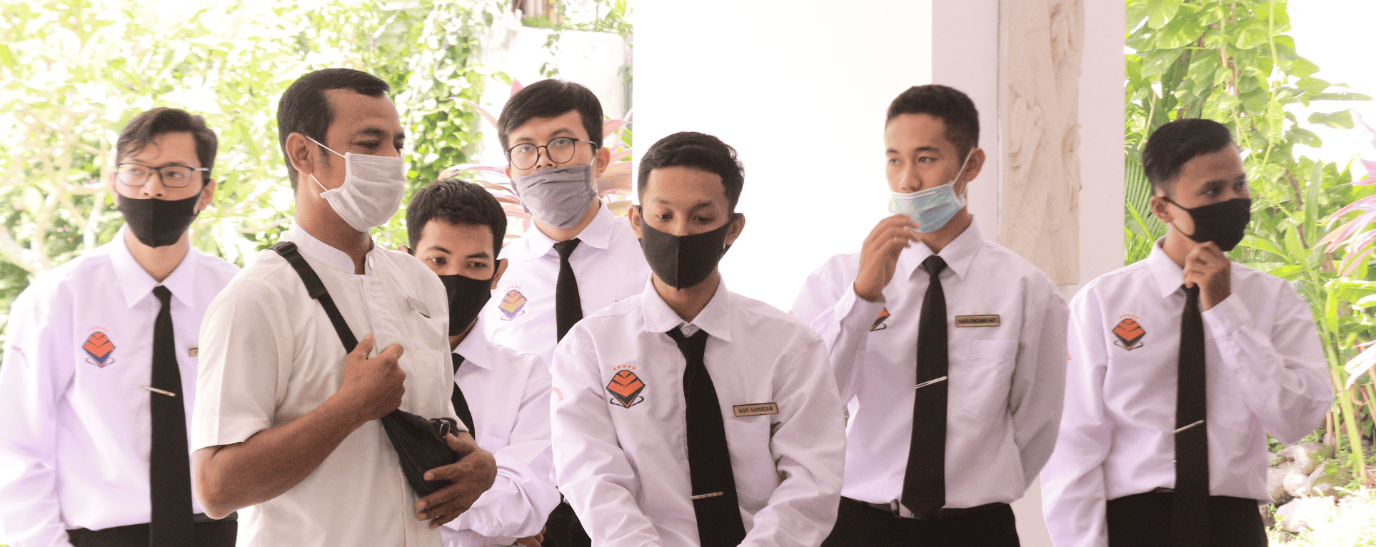 Kurikulum Berstandar Industri Internasional