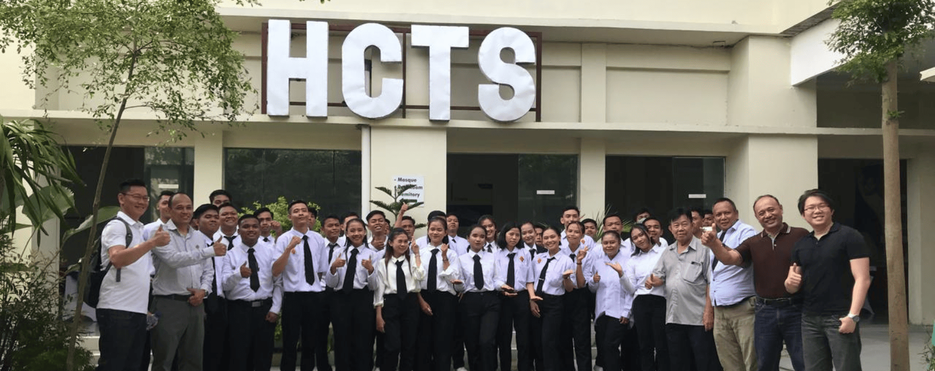 Penempatan Kerja di Dalam dan Luar Negeri